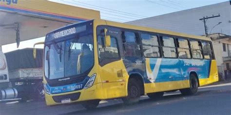 Machado terá transporte gratuito Autêntica Midia