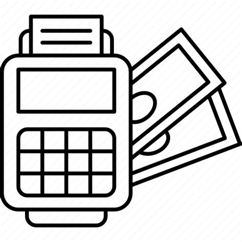 Merchant Cash Advance Payment Business Icon Download On Iconfinder