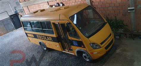 PASSAGEIRO MICRO ONIBUS IVECO CITYCLASS 70C17 2013 2013 29