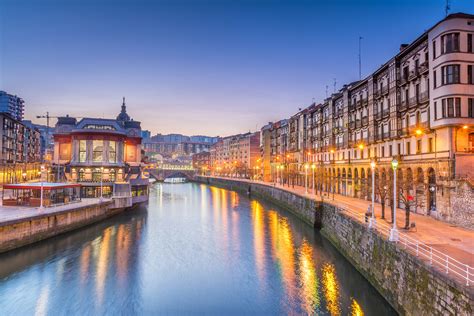 Gare Saint Lazare Train Station to Bilbao Airport by Taxi – Book