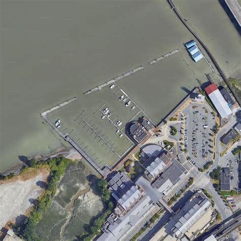 Shelter Island Marina And Boatyard ⋅ British Columbia ⋅ Canada ⋅ Get