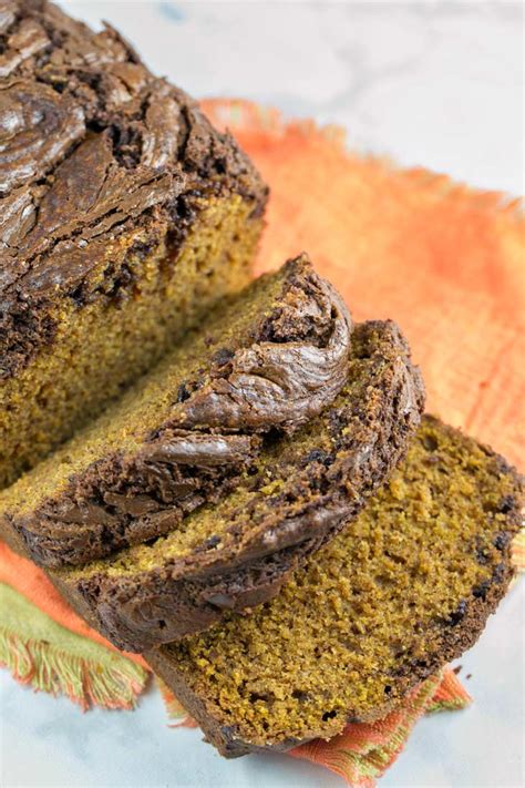 Bunsen Burner Bakery On Twitter Take Your Pumpkin Bread Up A Notch