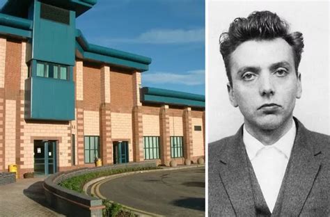 Ian Brady Secretly Buried At Sea After Moors Murderer Cremation