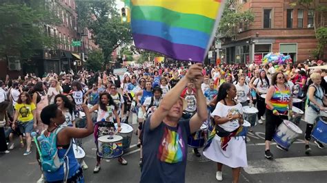 NYC Pride Parade communication manager talks special guests, events for ...