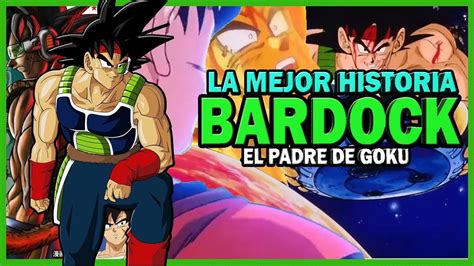 Actualizar 66 Imagen Padre De Goku Pelicula Abzlocal Mx