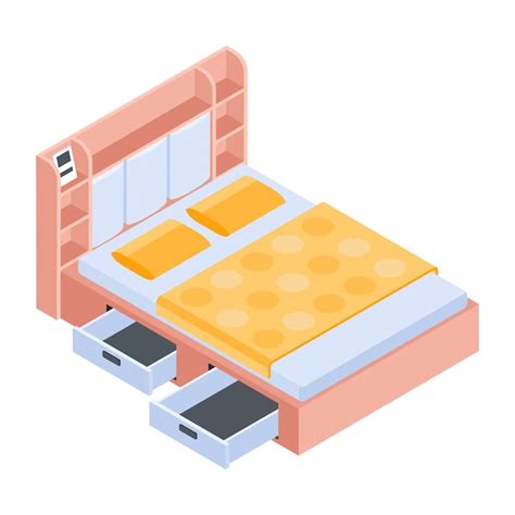 Premium Vector Set Of Database Management Isometric Icons