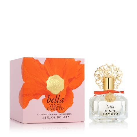 Vince Camuto Bella Eau De Parfum Ml Damend Fte Parfuem