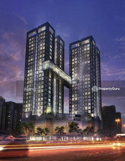 No Longer Available New 5 Star Luxury Kl Condo 0 Dp Cashback