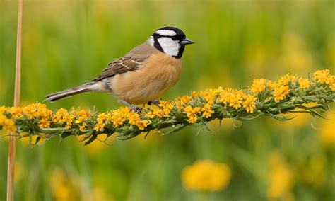 What Does Bird Seed Look Like When It Grows A Detailed Look Dockery