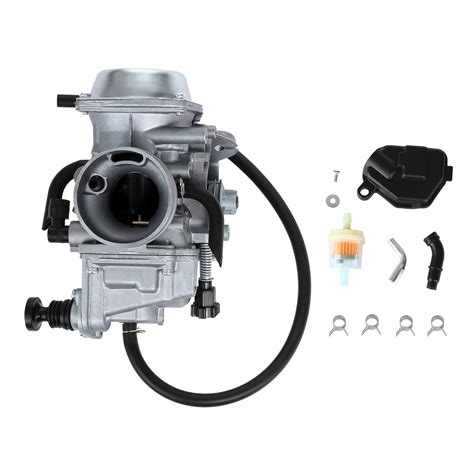 Carburetor For 1993 2000 Honda Trx300fw Fourtrax 300 1986 1987 Trx350