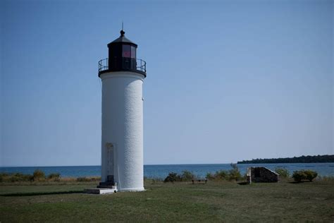 Beaver Island - Lake Michigan's Hidden Gem - Great Lakes EXPLORER