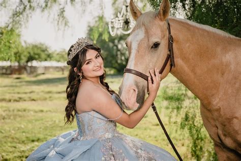 West Ranch Quinceanera Melanie Lorenzo Tinoco Photography