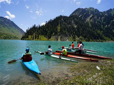 Tourism In J K Gets Boost Post Abrogation Of Article Theprint