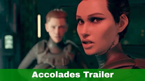 The Expanse A Telltale Series Complete Series Accolades Trailer 2023