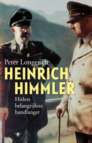 Heinrich Himmler Tracesofwar