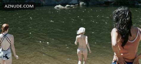 KATE EASTON Nude AZNude