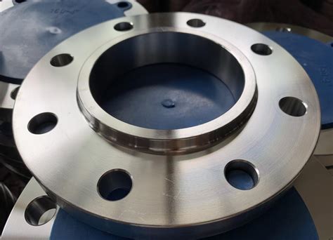 L Stainless Steel Forging Welded Neck Flange Buy Stainless Steel