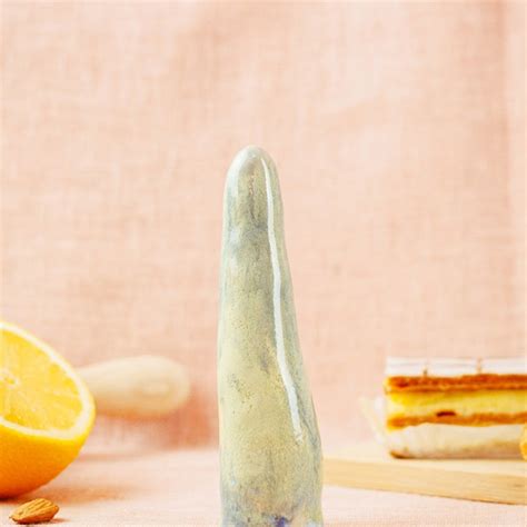 Carrot Dildo Etsy