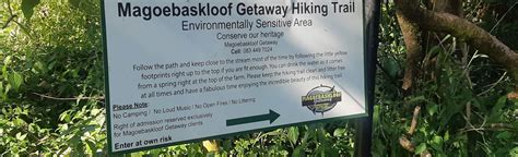 Magoebaskloof Gateway Hiking Trail, Limpopo, South Africa - 5 Reviews ...