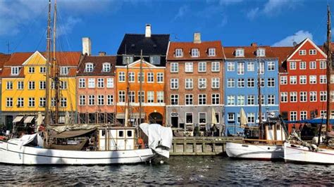 7 Day Denmark Itinerary (2024) | Creative Travel Guide