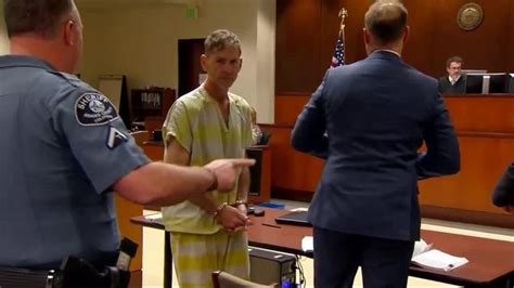 Thornton Walmart Killer Scott Ostrem Pleads Guilty To Murder Avoids