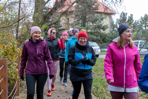 Bieg Na Luzie Czyli Slow Jogging Na Psim Polu