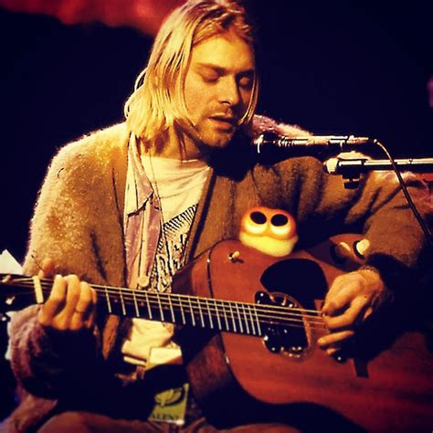 1994-Kurt Cobain’s death – The Equinox