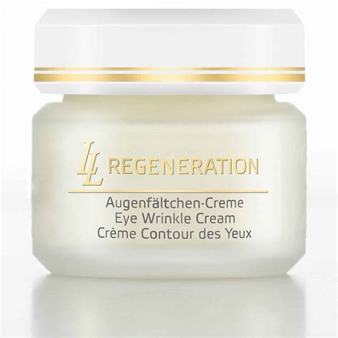 AnneMarie Borlind LL Regeneration Eye Wrinkle Cream