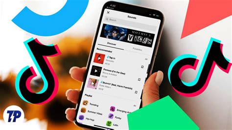 TikTok Song Finder: How to Find Songs Used in TikTok Videos - TechPP