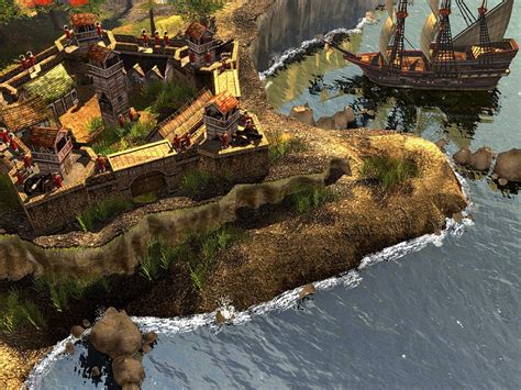 Age Of Empires Iii Complete Collection Windows Pc Game Download Steam