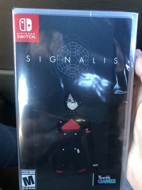 Physical Copy Secured Rsignalis