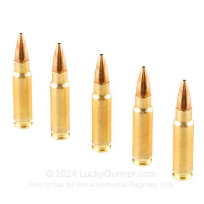 Bulk X Mm Ammo For Sale Grain Jhp Ss Lf Ammunition In Stock