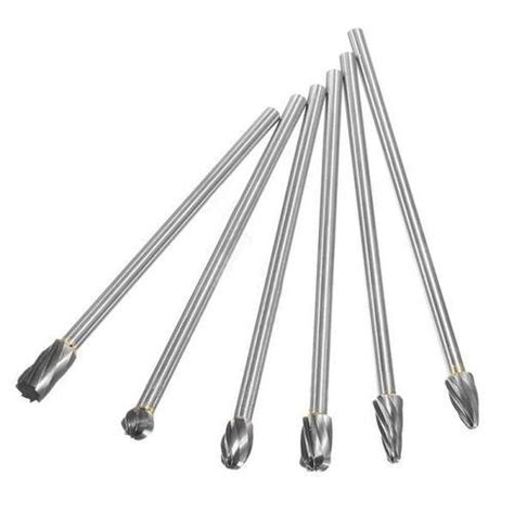 Cutting Rotary Burr Suppliers Manufacturers Exporters From India