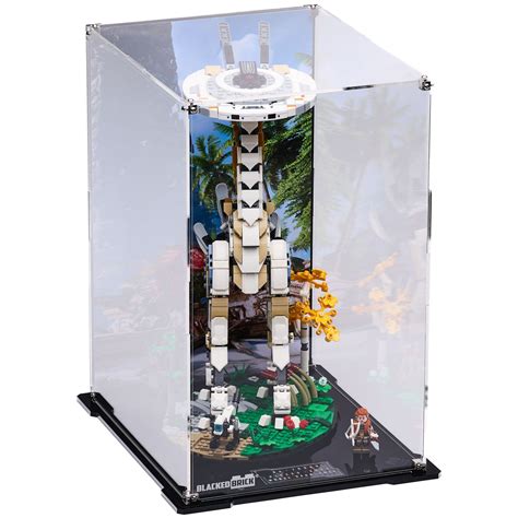 Display Case For Lego Horizon Forbidden West Tallneck