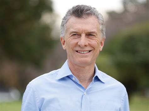 Macri 2023 Candidato A Presidente De La Nación A Jefe De Gobierno O