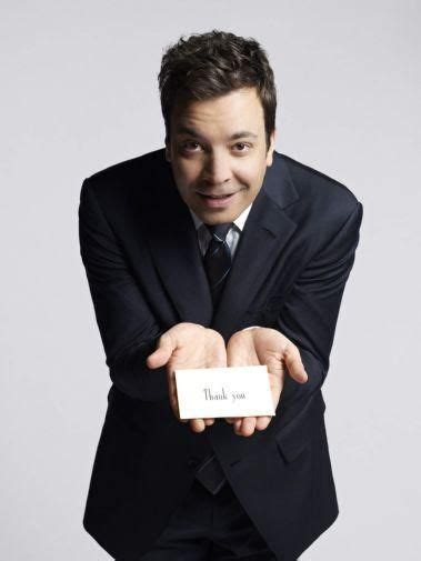 Jimmy Fallon Poster 24in X36in Tienes La Sonrisa Hombre Perfecto My Guy