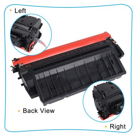 Ce505x 05x Toner Cartridge For Hp Laserjet 2053 P2055dn P2055 P2055d P2050 Lot Ebay