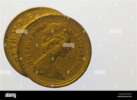 Moneda De Dos Libras Del Banco De Inglaterra Fotografías E Imágenes De Alta Resolución Alamy