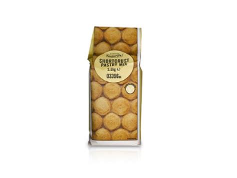 Everyday Favourites Shortcrust Pastry Mix Kg