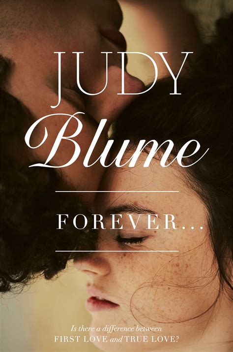 katherine forever judy blume age 17 1