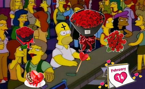 Los Mejores Memes Para Festejar El Día De San Valentín Y El Miércoles