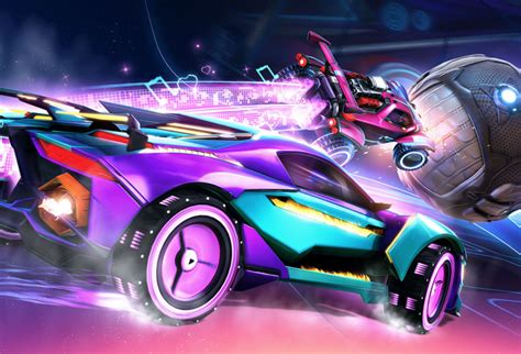 Rocket Leagues Ranking System Explained Green Man Gaming Blog