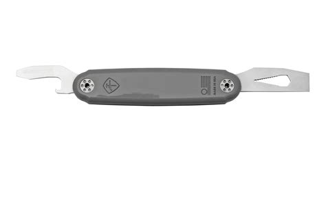 Ask Knives American Service Knife The Atlas Grey Multi Tool Pocket Knife Advantageously