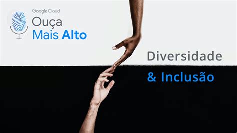 Podcast do Google Cloud estreia 2ª temporada sobre diversidade e inclusão