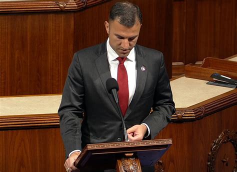 Congressman Yakym Introduces First Bill A Balanced Budget