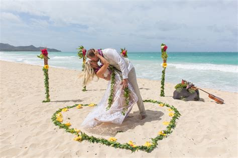 Kauai Wedding Packages by Sweet Hawaii Wedding