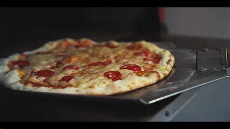 უგემრიელესი პიცა მარგარიტა Pizza Margherita Coub The Biggest