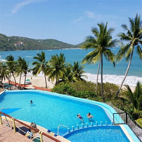 THE 10 BEST Hotels in Zihuatanejo, Mexico 2025 (from $31) - Tripadvisor