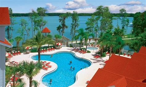 Grand Beach Resort by Diamond Resorts | Orlando | Undercover Tourist