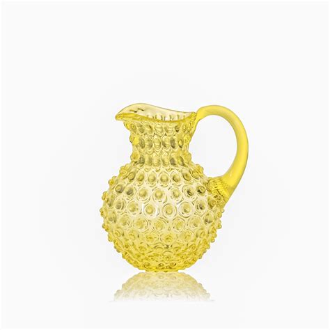 Paris Hobnail L Kande Citron Shop Anna Von Lipa